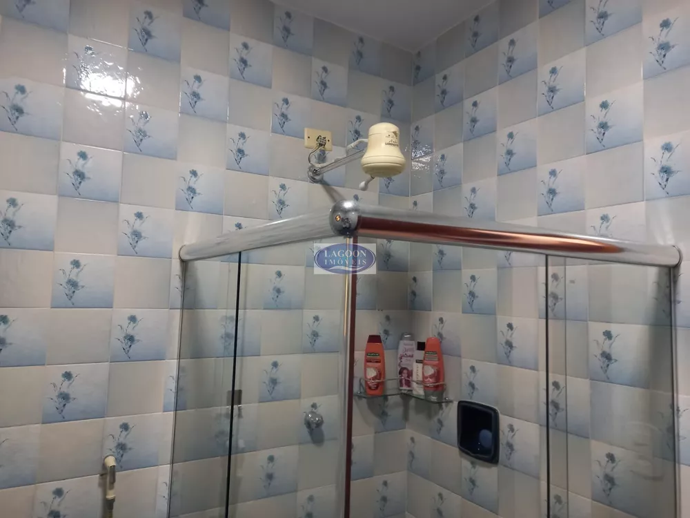 Casa de Condomínio, 4 quartos - Foto 20