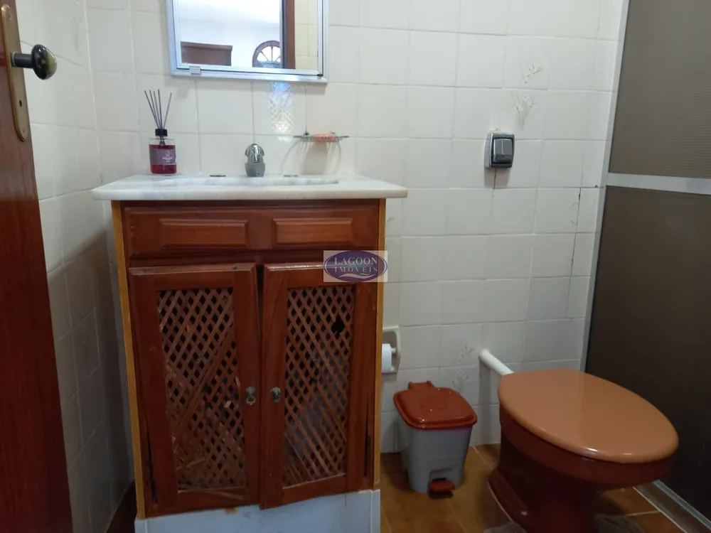 Casa de Condomínio, 4 quartos - Foto 58