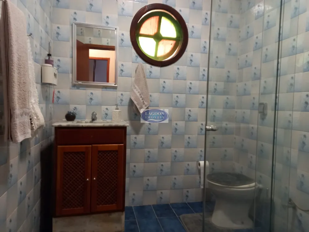 Casa de Condomínio, 4 quartos - Foto 27