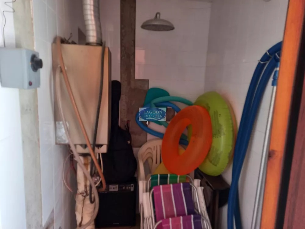 Casa de Condomínio, 4 quartos - Foto 8