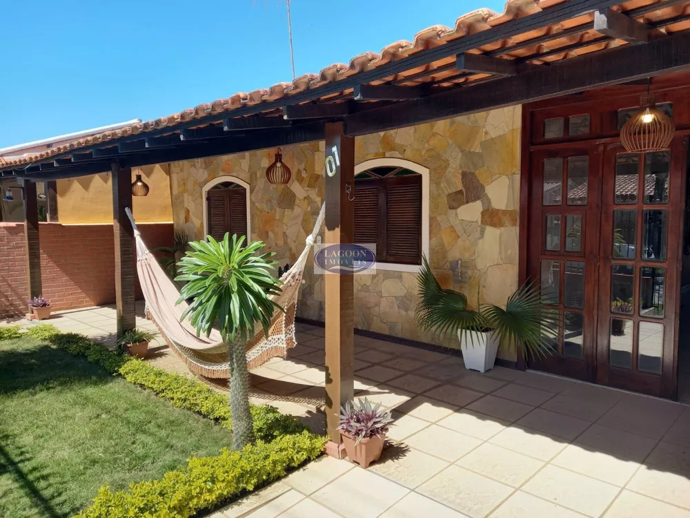 Casa de Condomínio, 4 quartos - Foto 26