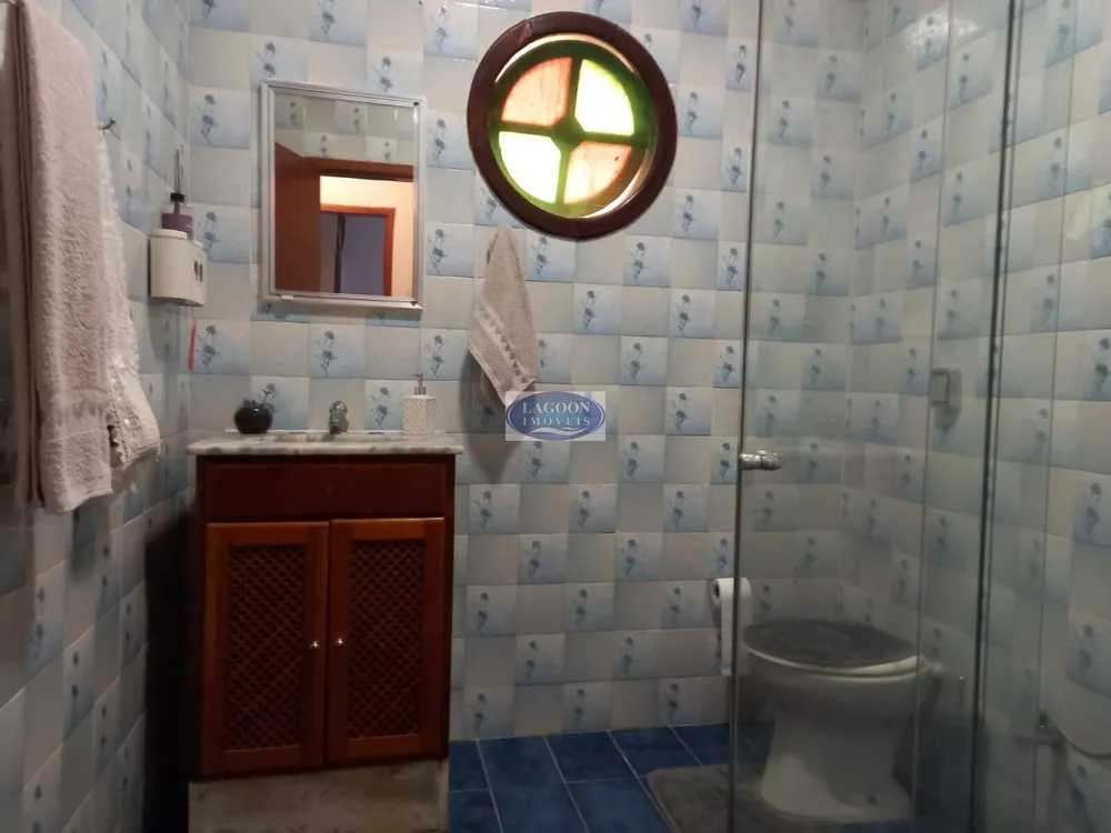 Casa de Condomínio, 4 quartos - Foto 22