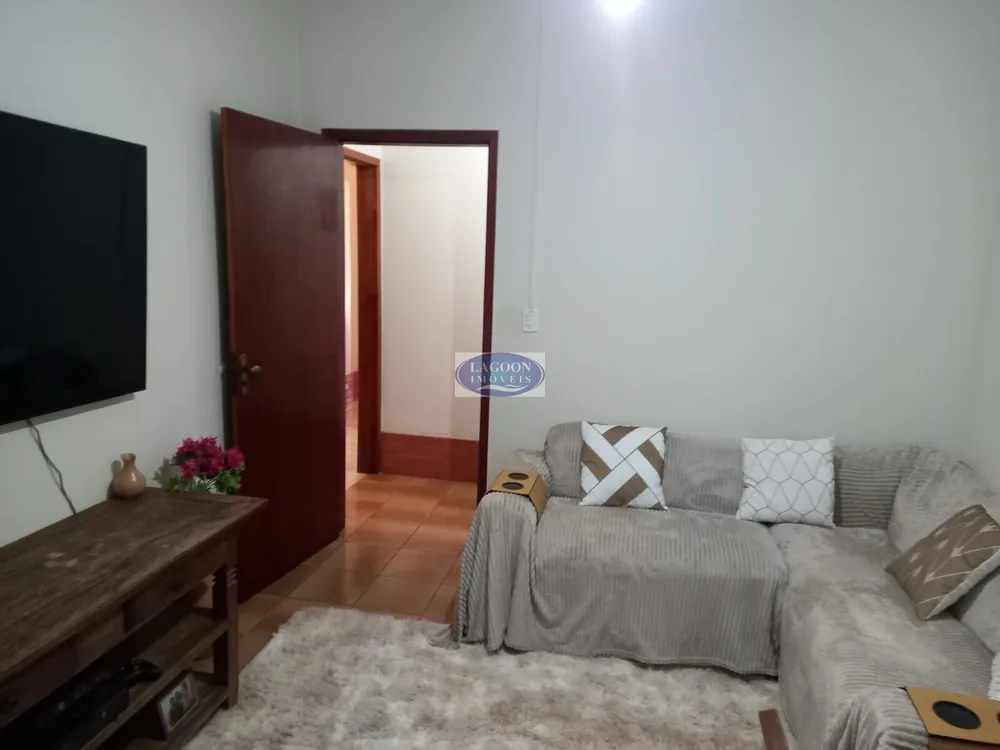 Casa de Condomínio, 4 quartos - Foto 21