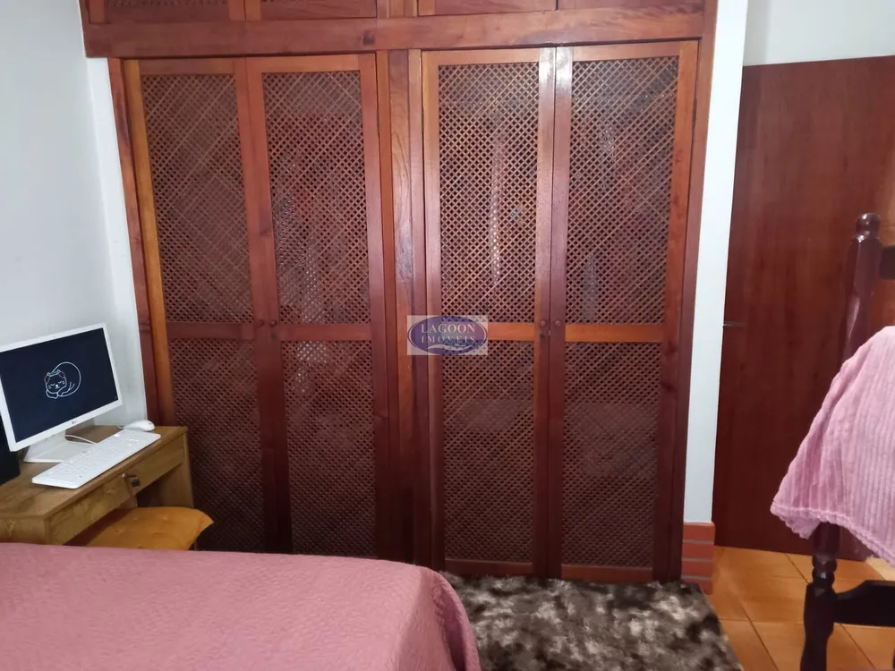 Casa de Condomínio, 4 quartos - Foto 25