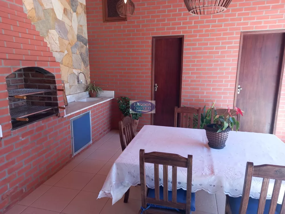 Casa de Condomínio, 4 quartos - Foto 9