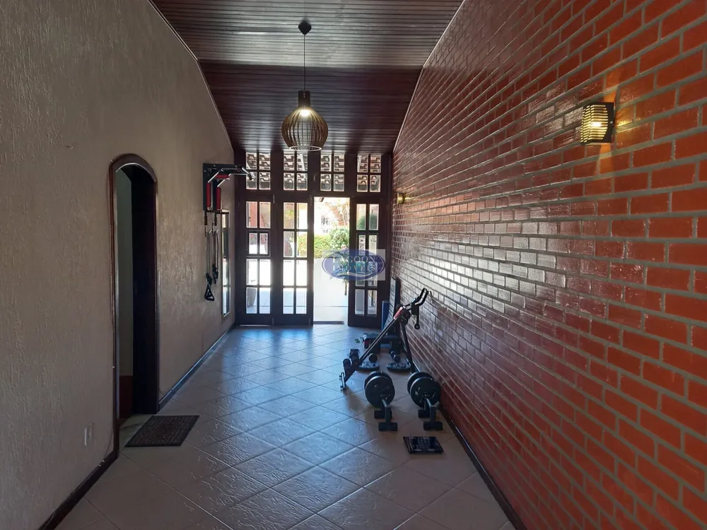 Casa de Condomínio, 4 quartos - Foto 37