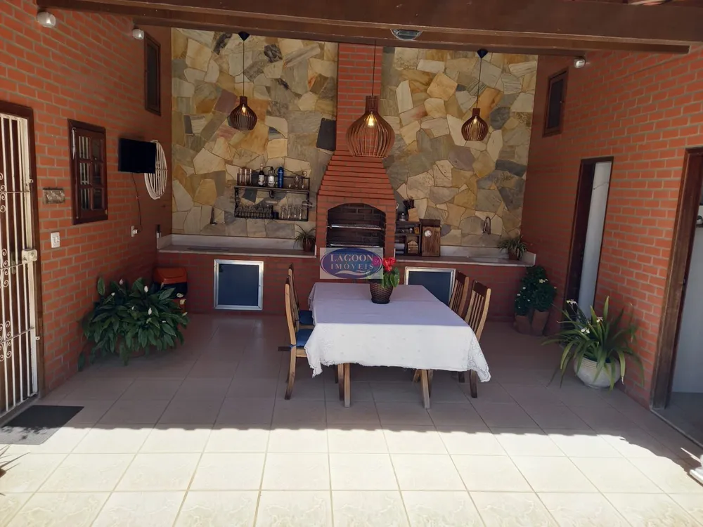 Casa de Condomínio, 4 quartos - Foto 46