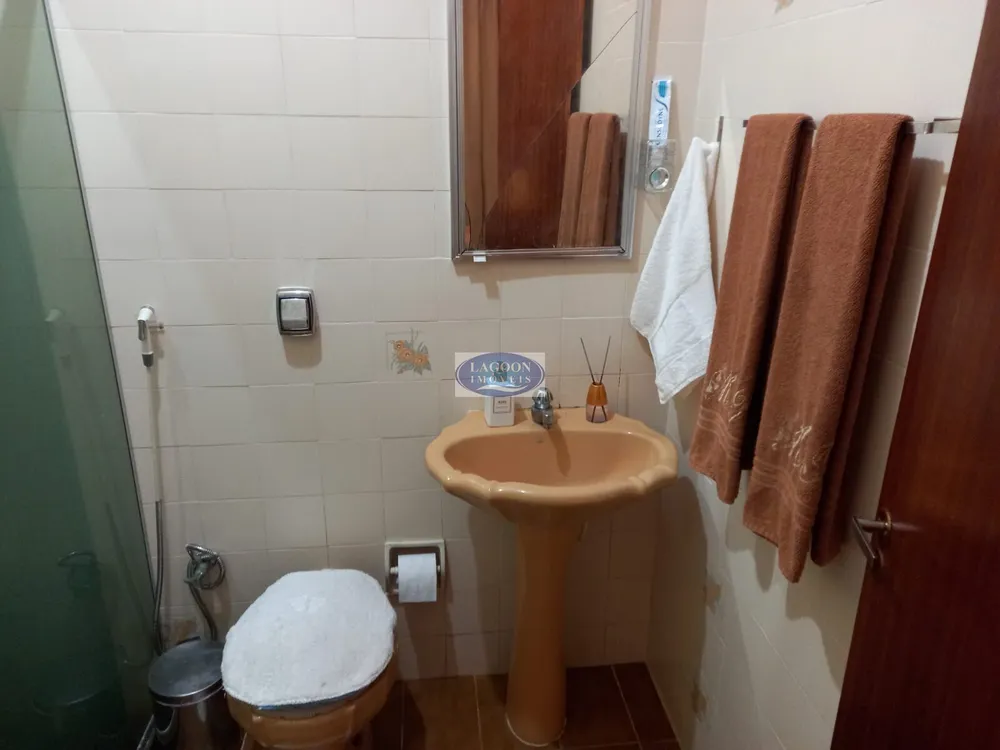 Casa de Condomínio, 4 quartos - Foto 12