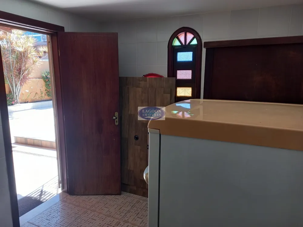 Casa de Condomínio, 4 quartos - Foto 64
