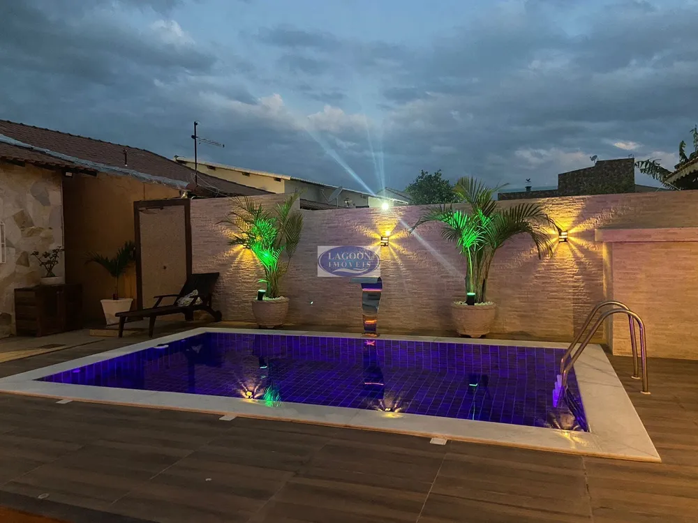 Casa de Condomínio, 4 quartos - Foto 41