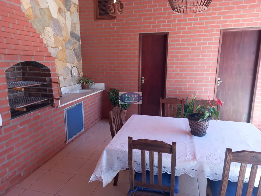 Casa de Condomínio, 4 quartos - Foto 48