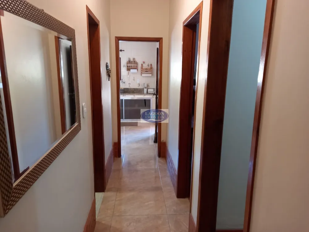 Casa de Condomínio, 4 quartos - Foto 18