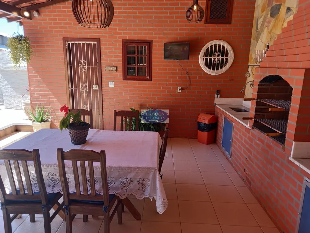 Casa de Condomínio, 4 quartos - Foto 53