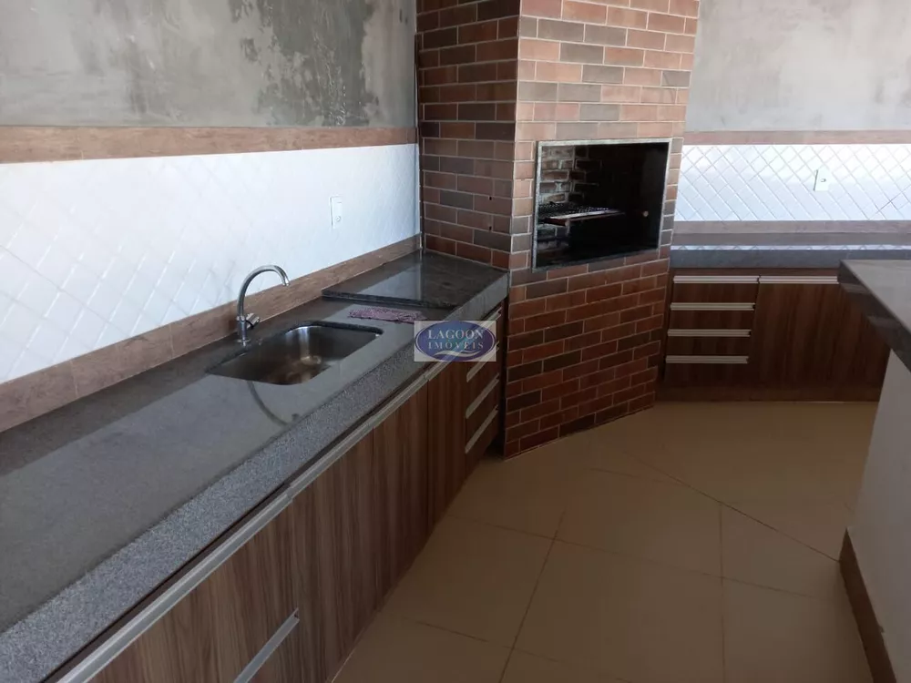 Casa, 3 quartos, 131 m² - Foto 25