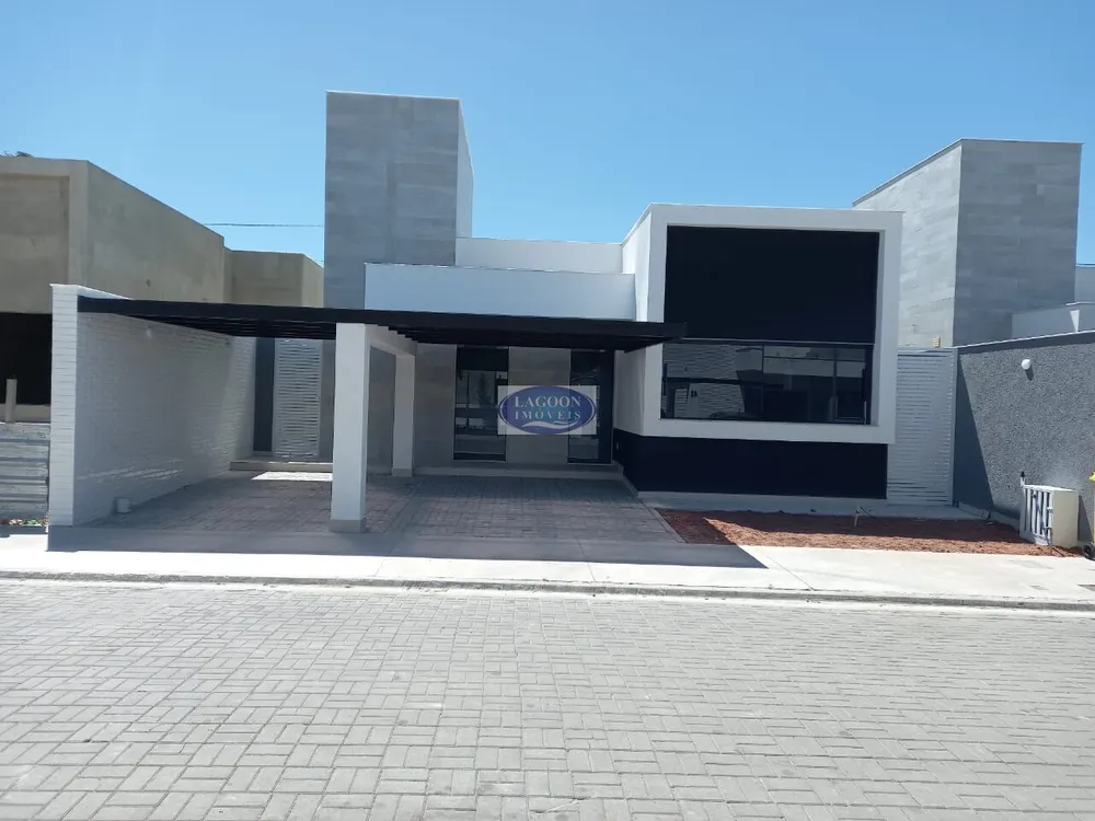 Casa, 3 quartos, 131 m² - Foto 1