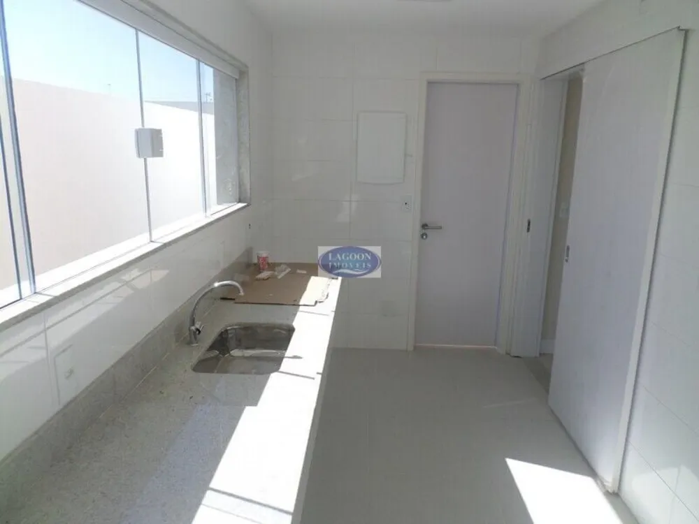 Casa, 3 quartos, 131 m² - Foto 25