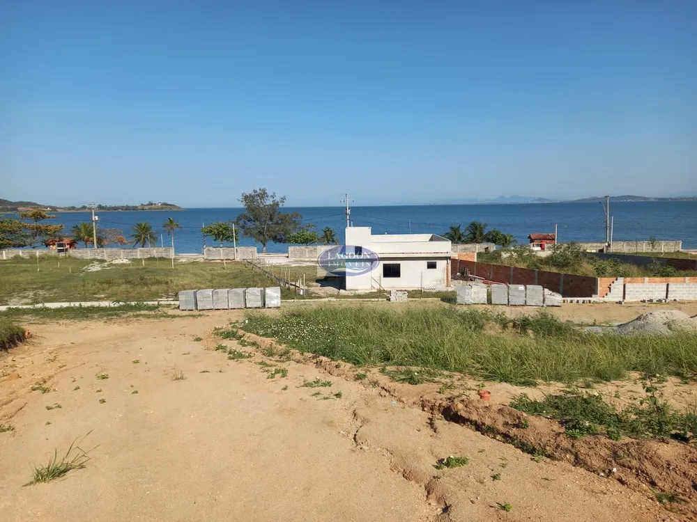 Terreno, 252 m² - Foto 2