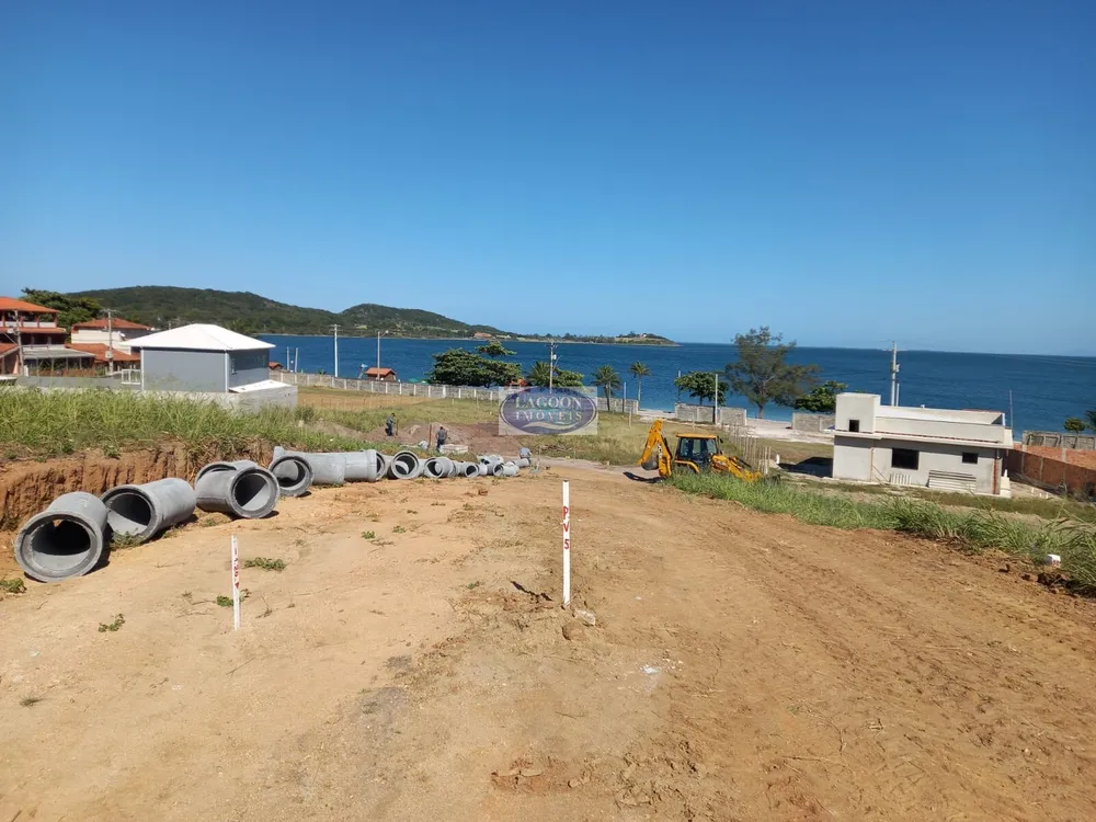 Terreno, 252 m² - Foto 1