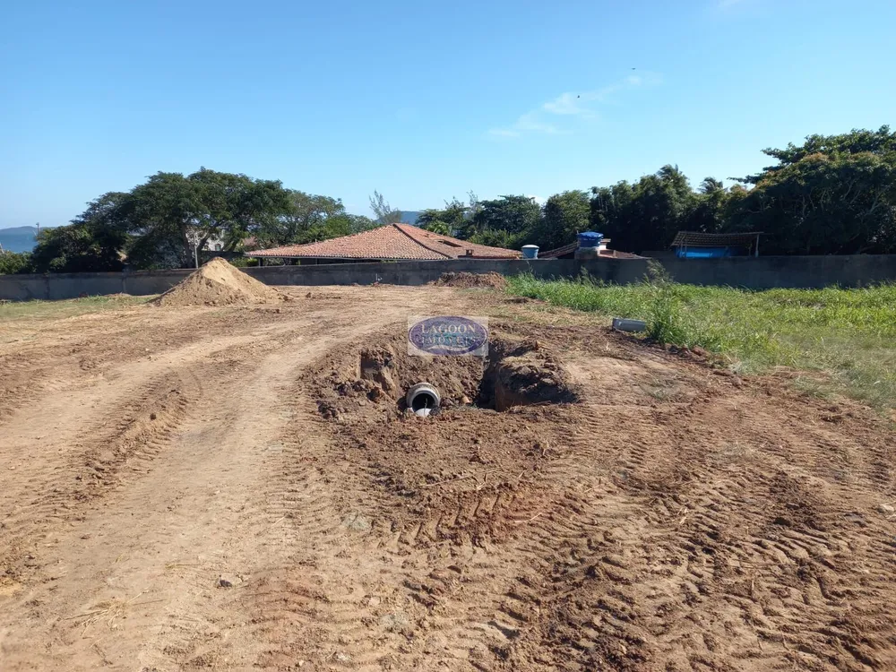 Terreno, 252 m² - Foto 16