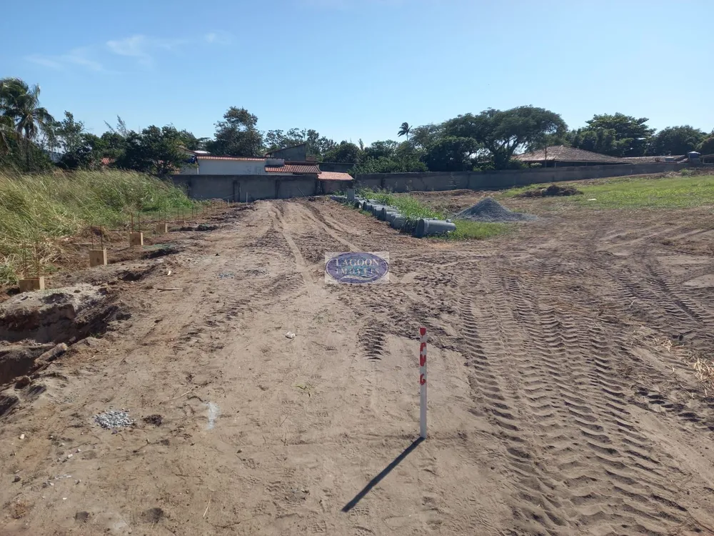 Terreno, 252 m² - Foto 14
