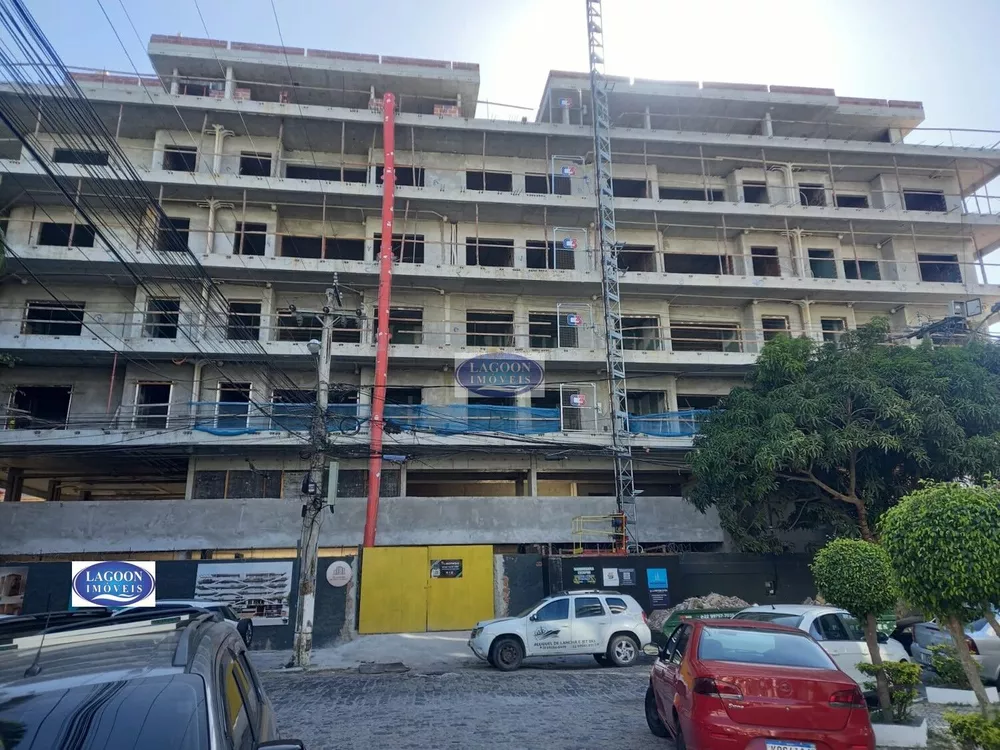 Apartamento, 1 quarto, 55 m² - Foto 4