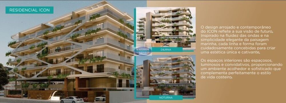 Apartamento, 1 quarto, 55 m² - Foto 11