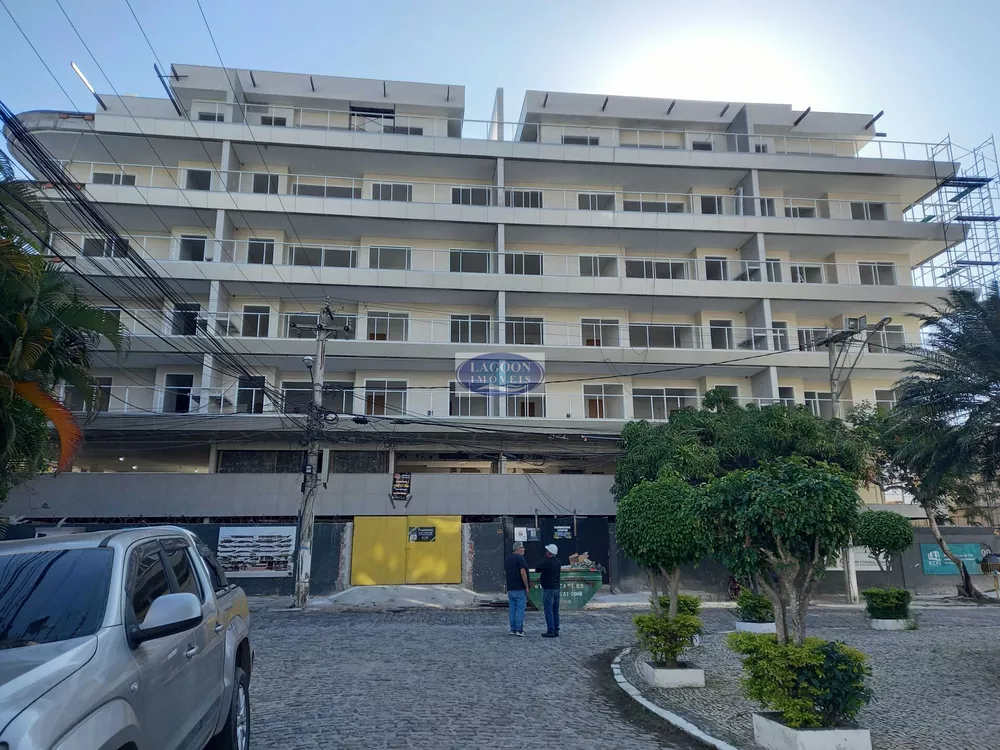 Apartamento, 1 quarto, 55 m² - Foto 1