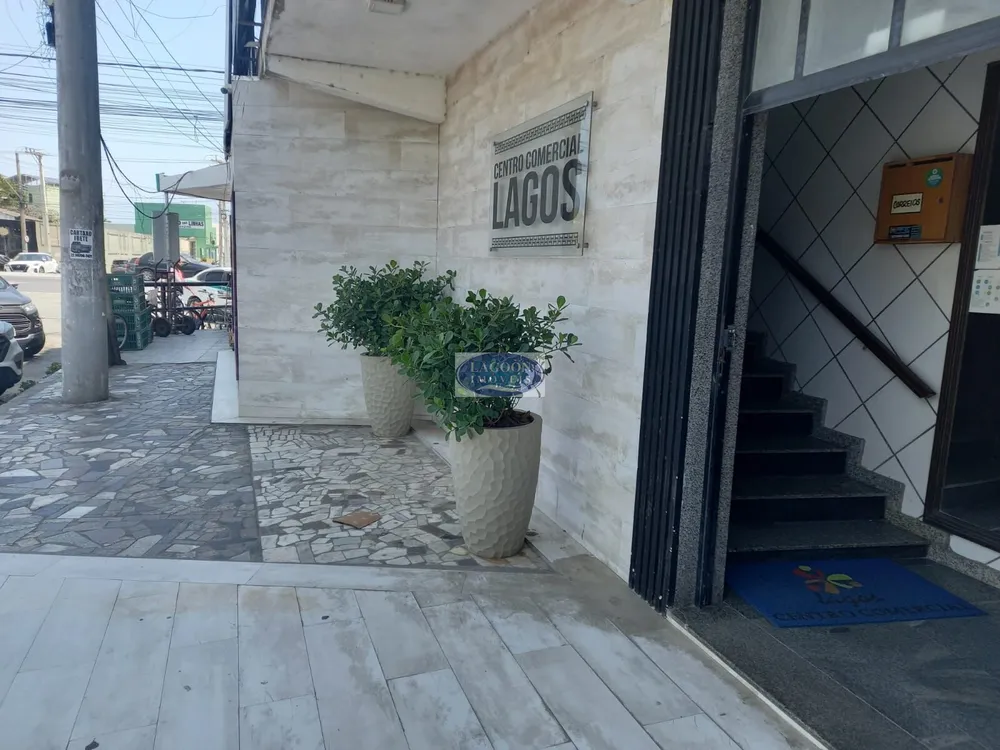 Sala-Conjunto, 10 m² - Foto 21