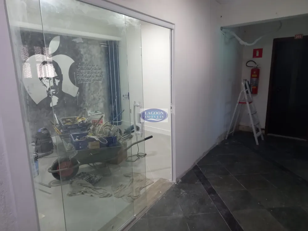 Sala-Conjunto, 10 m² - Foto 7