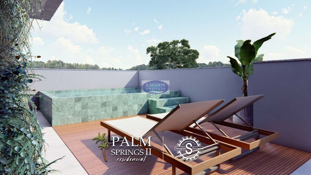 Cobertura, 3 quartos, 172 m² - Foto 1