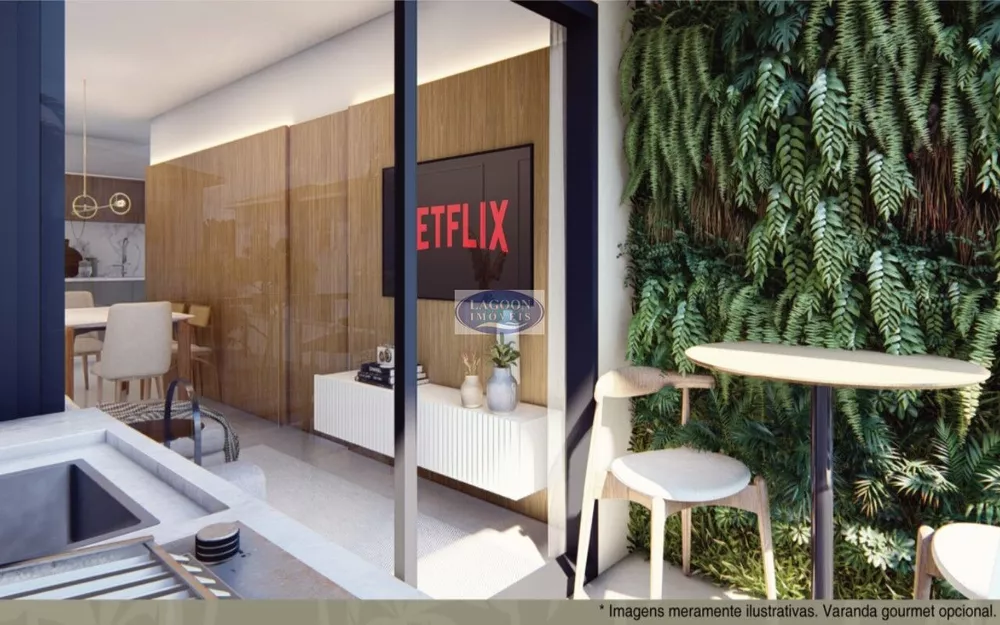 Cobertura, 3 quartos, 172 m² - Foto 7