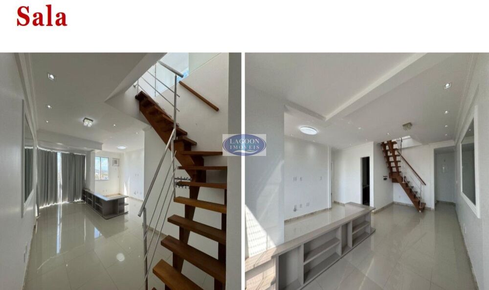 Cobertura à venda com 3 quartos, 196m² - Foto 3