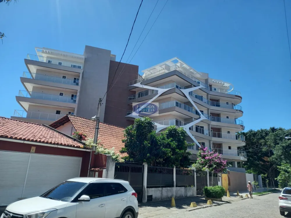 Cobertura, 1 quarto, 100 m² - Foto 32