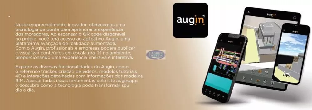 Cobertura, 1 quarto, 100 m² - Foto 14