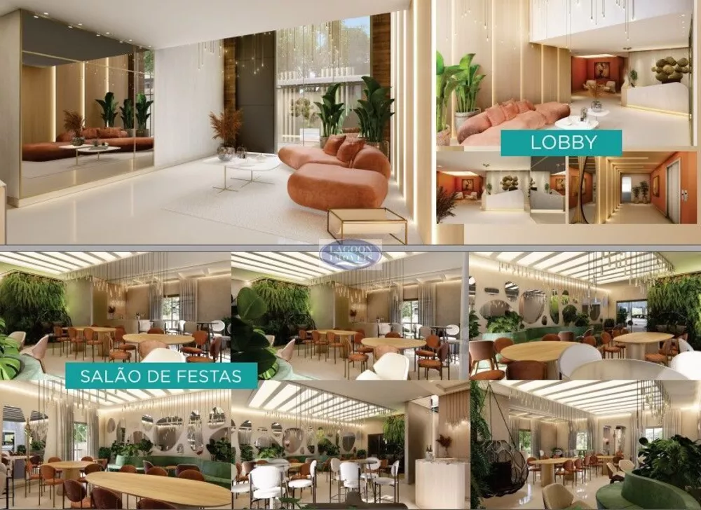 Cobertura, 1 quarto, 100 m² - Foto 10