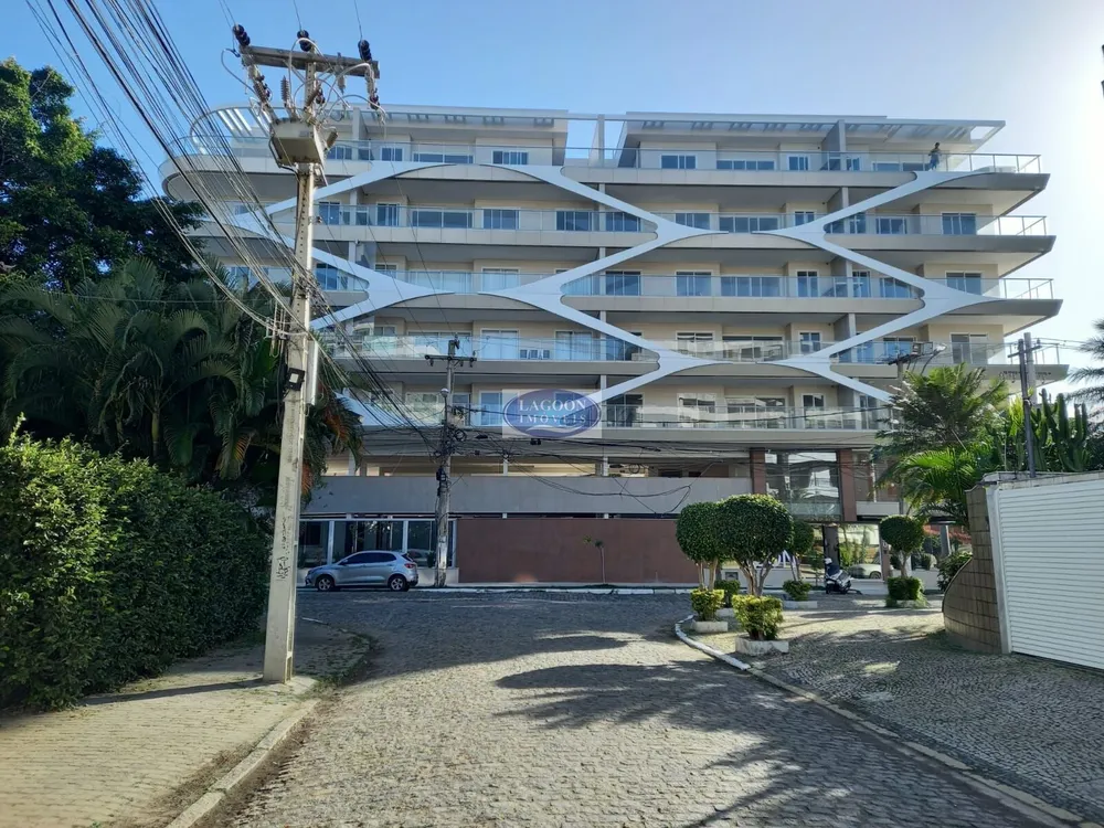 Cobertura, 1 quarto, 100 m² - Foto 9