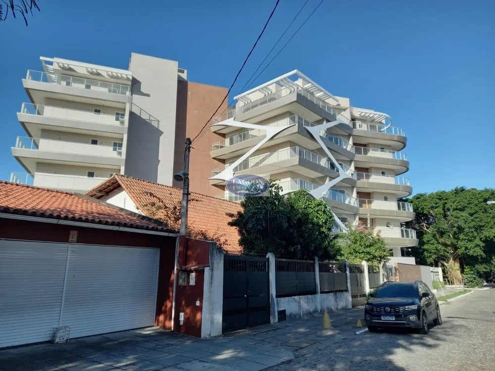 Cobertura, 1 quarto, 100 m² - Foto 61
