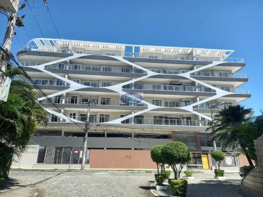 Cobertura, 1 quarto, 100 m² - Foto 8