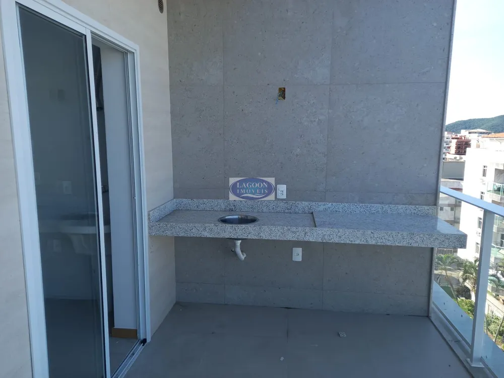 Cobertura, 1 quarto, 100 m² - Foto 25