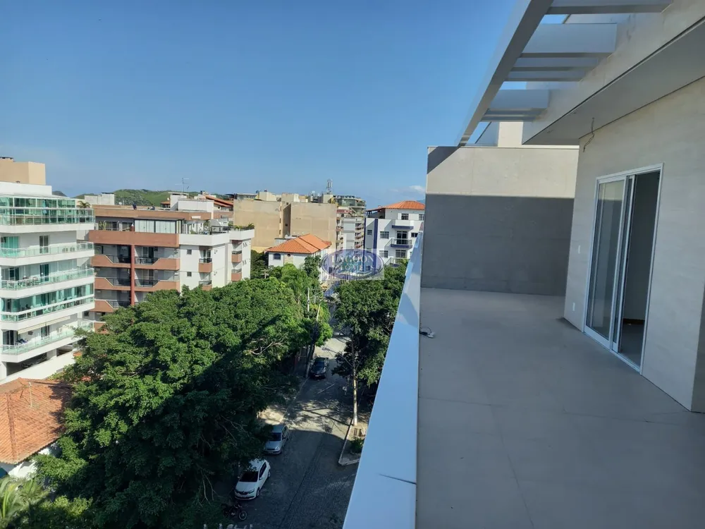 Cobertura, 1 quarto, 100 m² - Foto 28