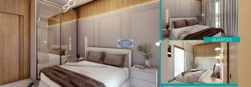 Cobertura, 1 quarto, 100 m² - Foto 6