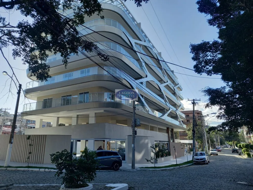 Cobertura, 1 quarto, 100 m² - Foto 57