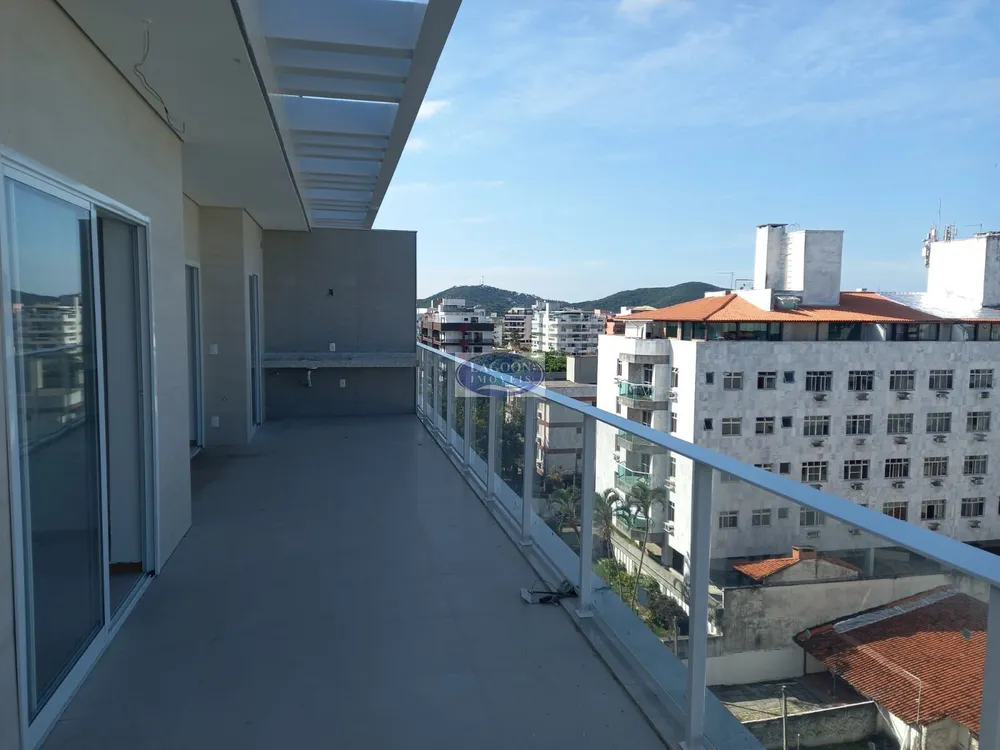 Cobertura, 1 quarto, 100 m² - Foto 24