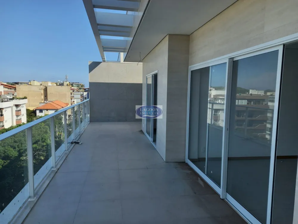 Cobertura, 1 quarto, 100 m² - Foto 21