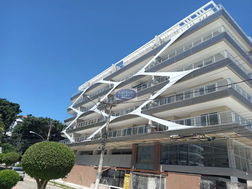 Cobertura, 1 quarto, 100 m² - Foto 29