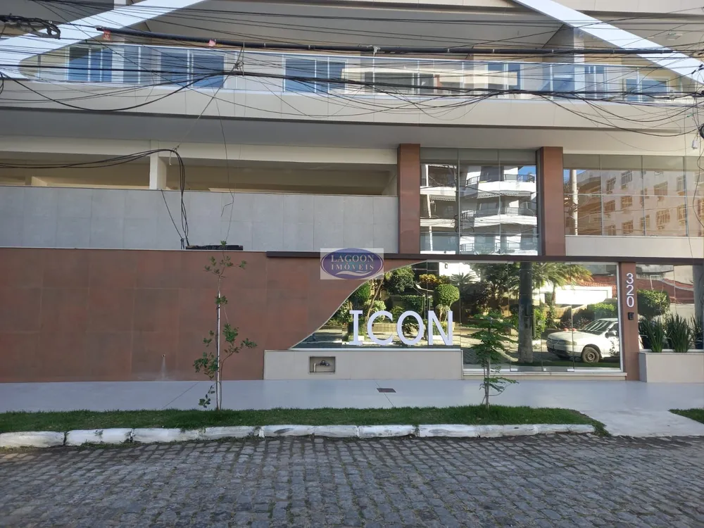 Cobertura, 1 quarto, 100 m² - Foto 50