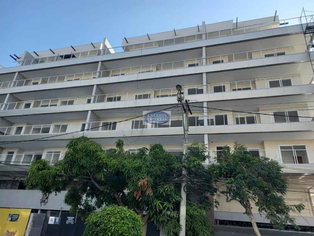 Cobertura, 1 quarto, 100 m² - Foto 4