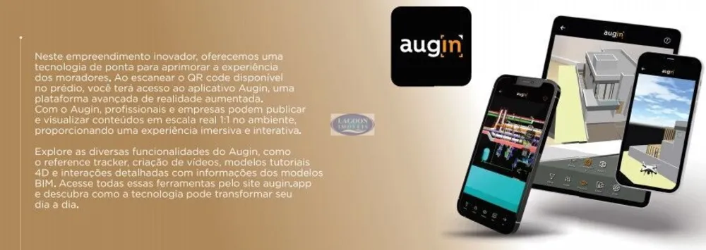 Cobertura, 1 quarto, 100 m² - Foto 65