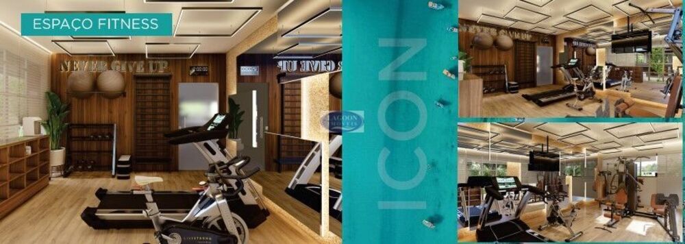 Cobertura, 1 quarto, 100 m² - Foto 13