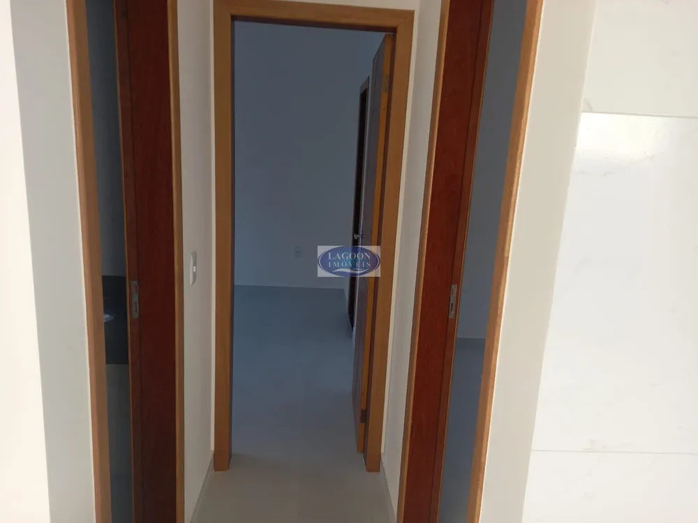 Casa de Condomínio, 2 quartos - Foto 5